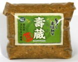 無添加味噌